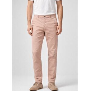 NWT Scotch & Soda Class of 77 Salmon Slim Men’s Chinos Size 29/32